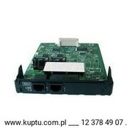 Centrale telefoniczne - KX-NS5282X, karta 2 portów BRA do KX-NS500 - miniaturka - grafika 1