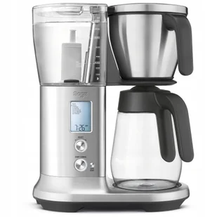 Ekspres do kawy Sage The Precision Brewer Glass B813-88880 - Ekspresy do kawy - miniaturka - grafika 1