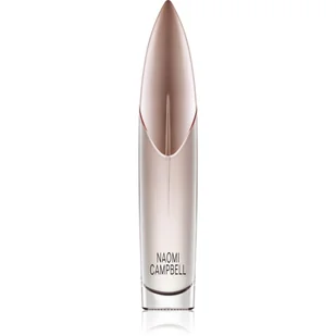 Naomi Campbell Naomi Campbell woda toaletowa 30ml - Wody i perfumy damskie - miniaturka - grafika 1