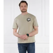 Koszulki męskie - Calvin Klein T-shirt | Comfort fit - miniaturka - grafika 1