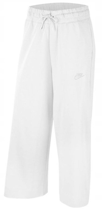 Spodnie Nike Jersey Capris 3/4 CJ3748100 r. S