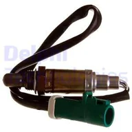 Układ wydechowy - akcesoria - Sonda lambda DELPHI ES10841-12B1 YL8Z9F472AA - miniaturka - grafika 1