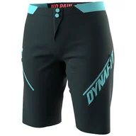 Spodnie sportowe damskie - Damskie spodnie kolarskie Dynafit Ride Dst W Shorts Rozmiar: L / Kolor: niebieski/jasnoniebieski - miniaturka - grafika 1
