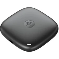 Dyski SSD - Dysk zewnętrzny SSD Synology BeeDrive 1TB Czarny (BDS70-1T) - miniaturka - grafika 1