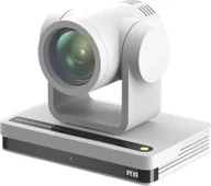 Kamery internetowe - Kamera internetowa Ipevo IPEVO VC-Z4K UHD 4K PTZ Video Conference Camera white - miniaturka - grafika 1