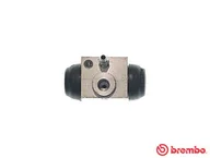 Cylinderki hamulcowe - BREMBO CYLINDEREK HAMULC. PEUGEOT 208 12- A12B94 - miniaturka - grafika 1