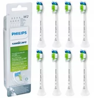 Końcówki do szczoteczek elektrycznych - 8X Końcówki Philips Hx6068 Sonicare Diamond Clean - miniaturka - grafika 1