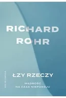Religia i religioznawstwo - Łzy rzeczy. Mądrość na czas niepokoju - miniaturka - grafika 1