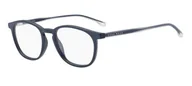 Okulary korekcyjne, oprawki, szkła - Okulary korekcyjne BOSS 1087 IT FLL - miniaturka - grafika 1