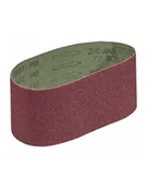 Materiały ścierne - Einhell Professional cordless belt sander TP-BS 18/457 Li BL - Solo, 18V CZARNY - miniaturka - grafika 1