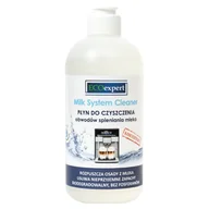 Akcesoria i części do ekspresów do kawy - Płyn do czyszczenia systemów mleczych ECOexpert Milk System Cleaner 500g - miniaturka - grafika 1