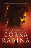 Opowiadania - Córka rabina - miniaturka - grafika 1