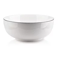 Miski i półmiski - Affek Design SIMPLE Misa do serwowania 20,5cm uniwersalny 12169-uniw - miniaturka - grafika 1