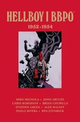 Komiksy dla dorosłych - Egmont Hellboy i BBPO: 1952-1954 - miniaturka - grafika 1