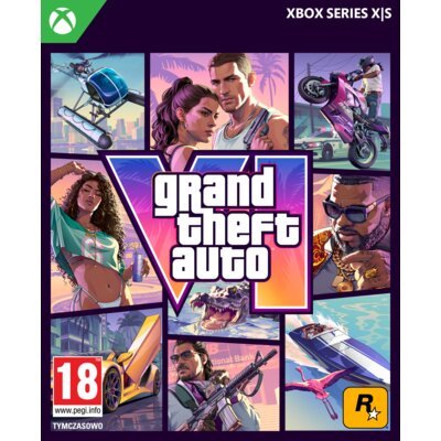 Gry Xbox Series X - ranking 2026