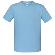 Odzież sportowa dziecięca - Koszulka Dziecięca Iconic 150 Plain T-shirt - miniaturka - grafika 1