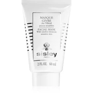 Maseczki do twarzy - Sisley Masque Givre au Tilleul maseczka z wyciągiem z lipy 60ml - miniaturka - grafika 1