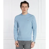 Swetry męskie - Tommy Hilfiger Sweter 1985 | Regular Fit - miniaturka - grafika 1
