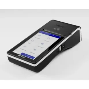 Kasa fiskalna POSNET EVO - Kasy fiskalne - miniaturka - grafika 1