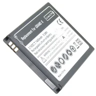 Baterie do telefonów - Bateria pasująca do ZTE Grand X Battery Li3716T42P3h594650, ZTE Blade 3 - miniaturka - grafika 1