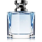 Wody i perfumy męskie - Nautica Voyage woda toaletowa dla mężczyzn 50 ml - miniaturka - grafika 1