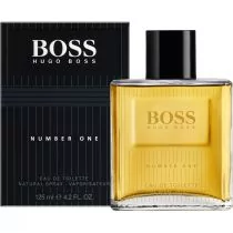 Hugo Boss Number One Woda toaletowa 125ml - Wody i perfumy męskie - miniaturka - grafika 2