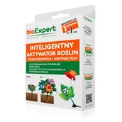 Nawozy ogrodnicze - Inteligentny aktywator roślin doniczkowych i kwitnących 25 g bioExpert - miniaturka - grafika 1