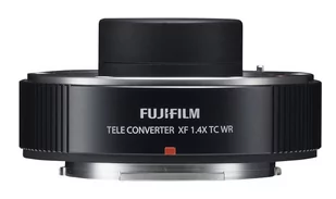 Obiektyw Telekonwerter Fujifilm Fujinon XF 1,4x TC WR - Obiektywy - miniaturka - grafika 1