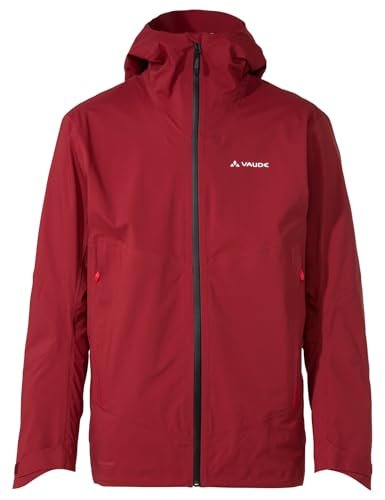 VAUDE Męska kurtka męska Croz 3 l Iii