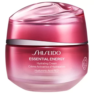 Shiseido Essential Energy Hydrating Cream (50 ml) - Kremy do twarzy - miniaturka - grafika 1