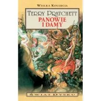 Proszynski i S-ka Panowie i damy LIT-46624 - Fantasy - miniaturka - grafika 2