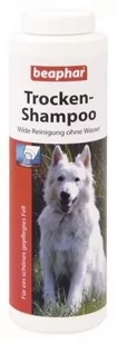 Beaphar Trocken Shampoo suchy szampon dla psów 150g - Szampony i odżywki dla psów - miniaturka - grafika 1