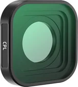 Akcesoria do kamer sportowych - BRDRC FILTR POLARYZACYJNY CPL Z ETUI DO KAMERY SPORTOWEJ GOPRO 9 10 11 12 13 - miniaturka - grafika 1