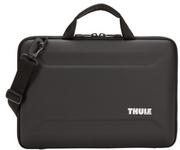 Torby na laptopy - Thule Torba Gauntlet Attache 4.0 15 cali Czarny - miniaturka - grafika 1