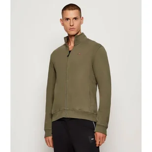 Napapijri Bluza Balis Regular Fit - Bluzy męskie - miniaturka - grafika 1