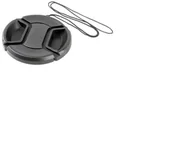 Dekielki do obiektywów - D-Fruit lens cap 52mm Snap - miniaturka - grafika 1