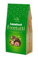 Bombonierki i czekoladki - Freetutti praliny bez cukru Orzech Laskowy, 69g - miniaturka - grafika 1