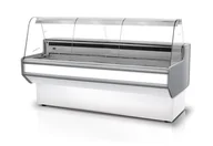 Szafy i witryny chłodnicze - Lada chłodnicza RAPA L-B 179/90 - miniaturka - grafika 1