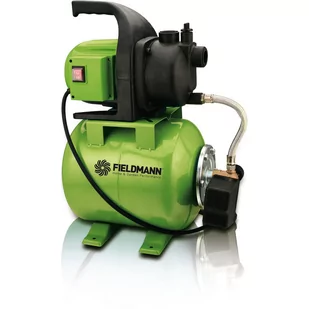 Fieldmann FVC 8510 EC 50003473 - Pompy wodne - miniaturka - grafika 4