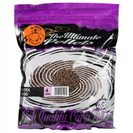 Zanęty - PELLET ZANĘTOWY ULTIMATE PRODUCTS SKOPEX SQUID 4MM - miniaturka - grafika 1
