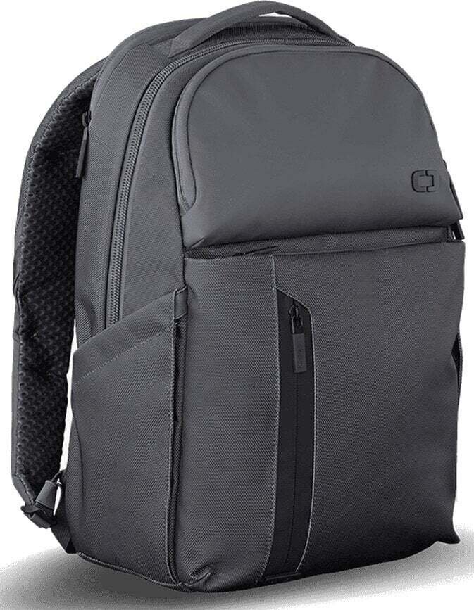 Ogio Pace Pro 20 Plecak Grey Pinstripe 20 L