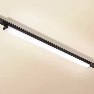 Sufitowa lampa do systemu szynowego Neo AZ5119 LED 12W 1-faz biała czarna - Lampy pozostałe - miniaturka - grafika 1