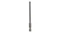 Akcesoria do elektronarzędzi - Wiha Bit Professional Phillips 1/4'' PH1 x 90 mm 70410190 04126 04126 - miniaturka - grafika 1