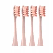 Końcówki do szczoteczek elektrycznych - 4X Końcówki Do Xiaomi Oclean X Pro Z1 F1 One Air 2 - miniaturka - grafika 1
