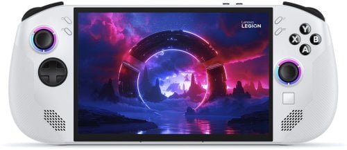 Lenovo Legion Go S 8