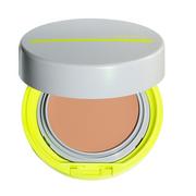 Róże do policzków - Shiseido Sports BB Compact SPF50+ puder BB w kompakcie Medium Dark 12g - miniaturka - grafika 1