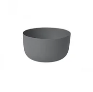 Miski i półmiski - Blomus Miska Reo 10,5 cm pewter 66035 - miniaturka - grafika 1