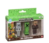 Gadżety dla graczy - PMI Kids World Minecraft 3D MC4021D - miniaturka - grafika 1