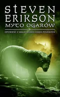 E-booki - fantastyka i horror - Myto ogarów. Malazańska Księga Poległych. Tom 8 - miniaturka - grafika 1