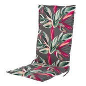 Poduszki ogrodowe - Poduszka na fotel wysoki K1 117 x 50 cm - miniaturka - grafika 1